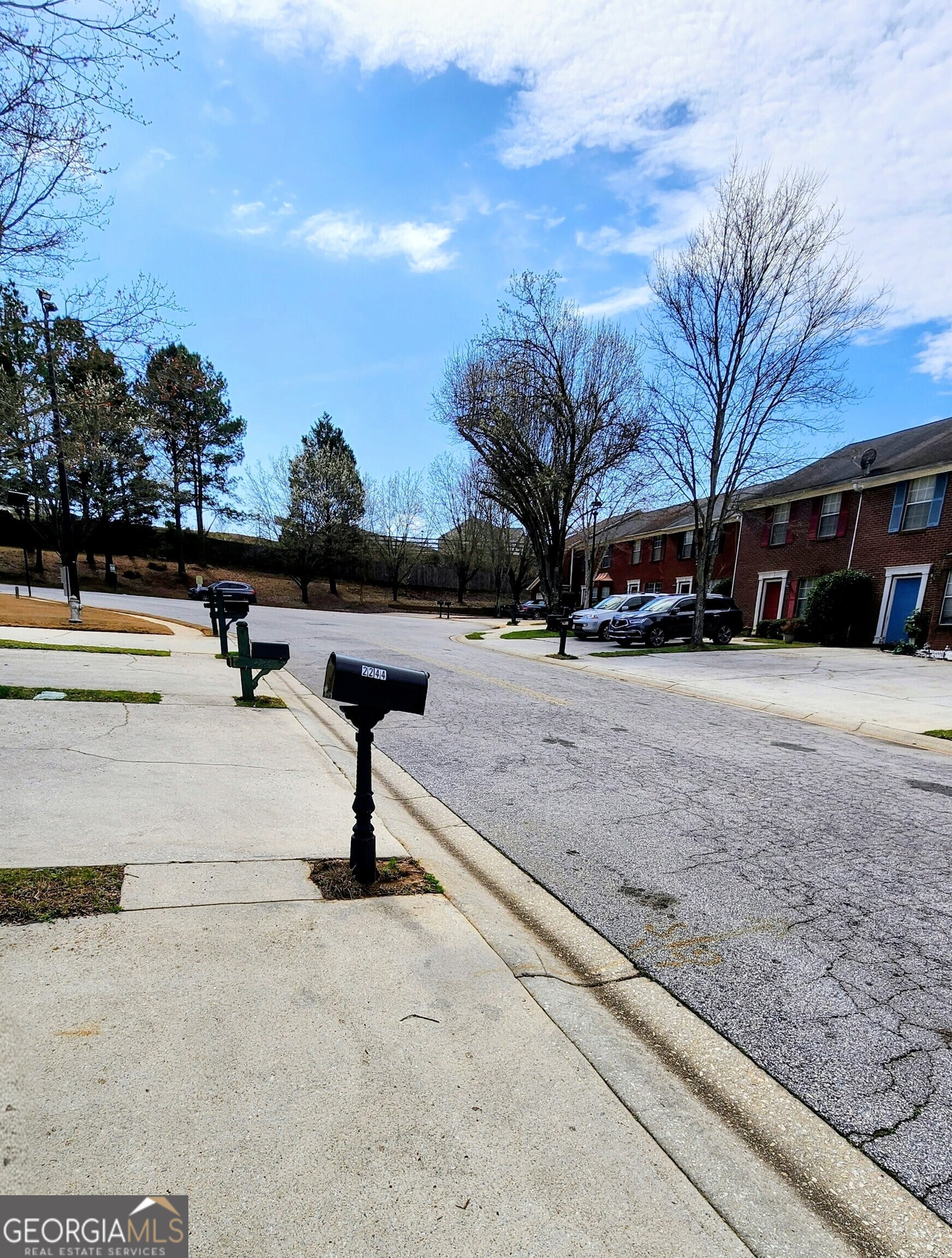 2244 Wind Rose Court Lithonia GA 30058