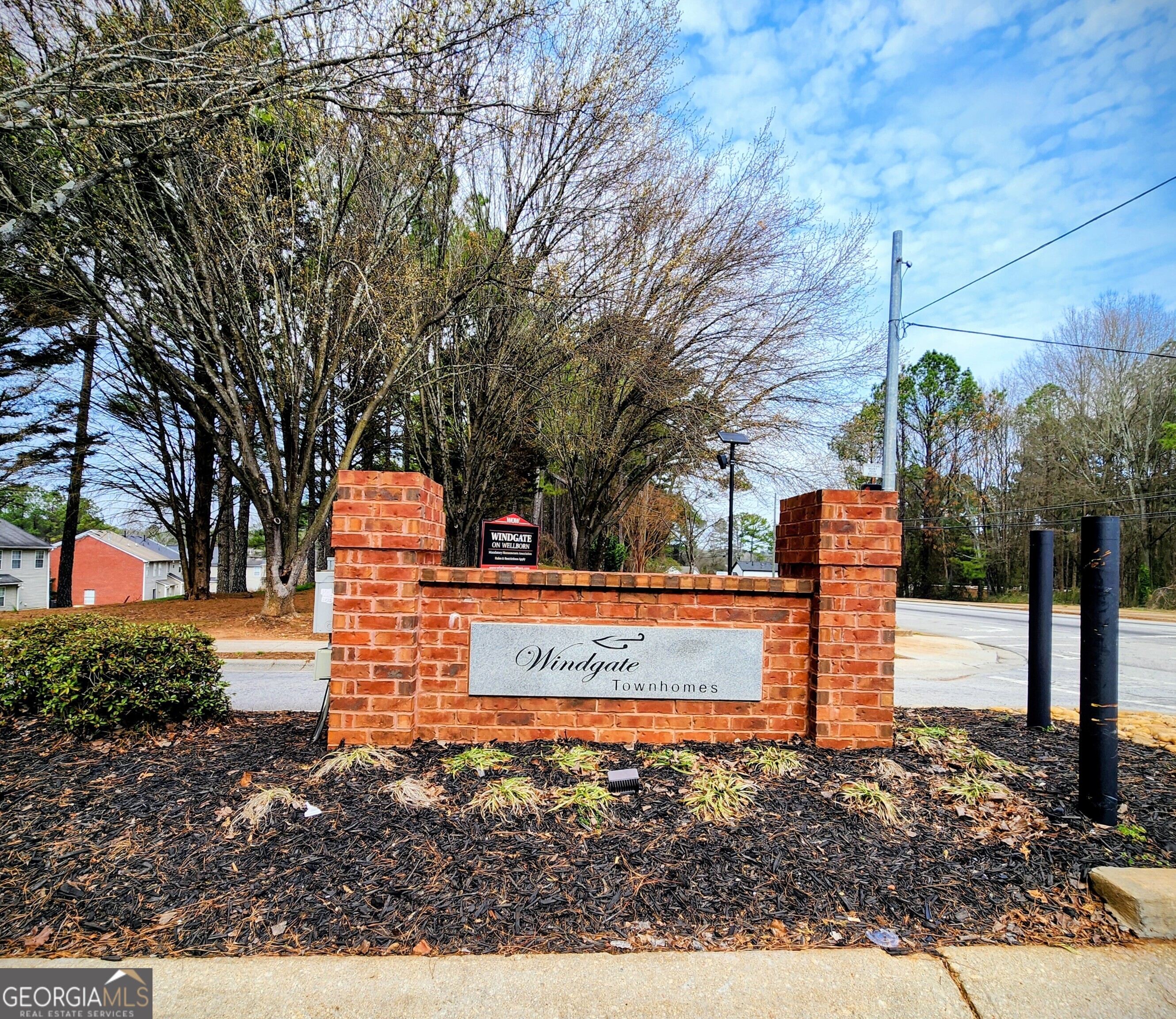 2244 Wind Rose Court Lithonia GA 30058