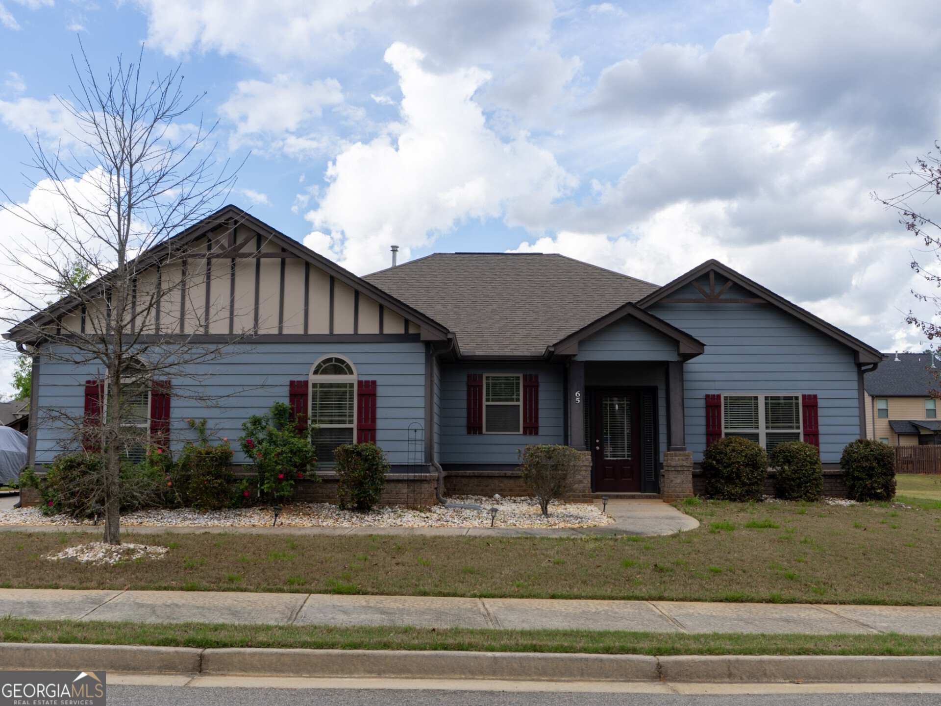 65 Silver Peak Drive Covington GA 30016