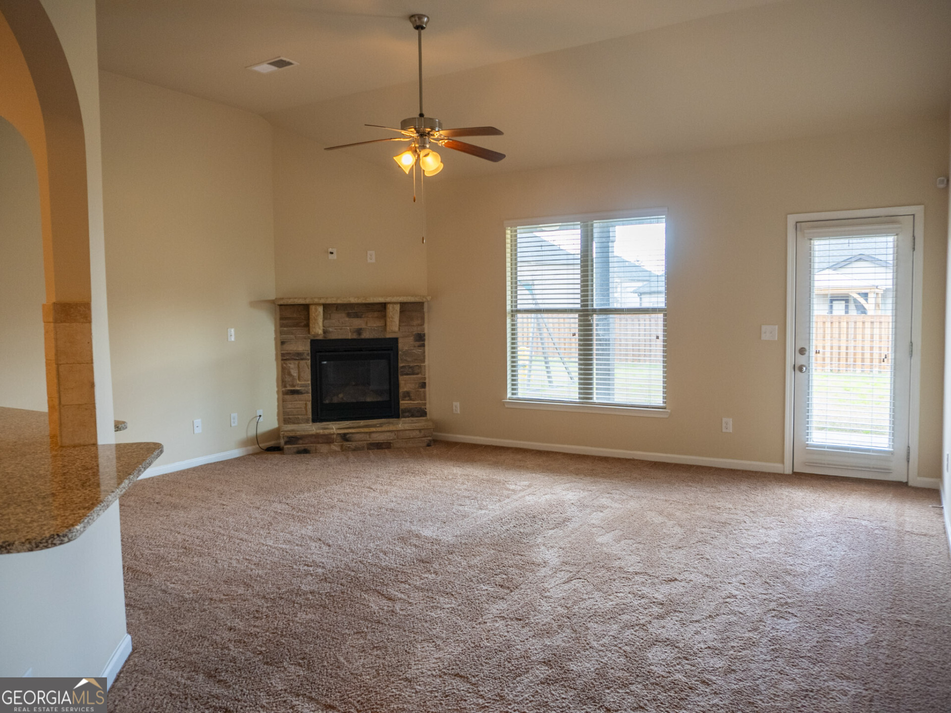 65 Silver Peak Drive Covington GA 30016