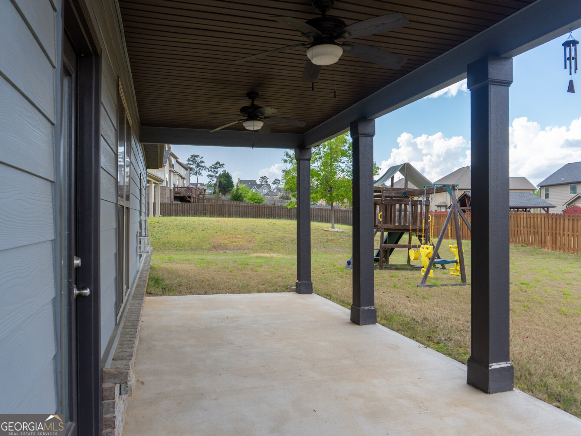 65 Silver Peak Drive Covington GA 30016