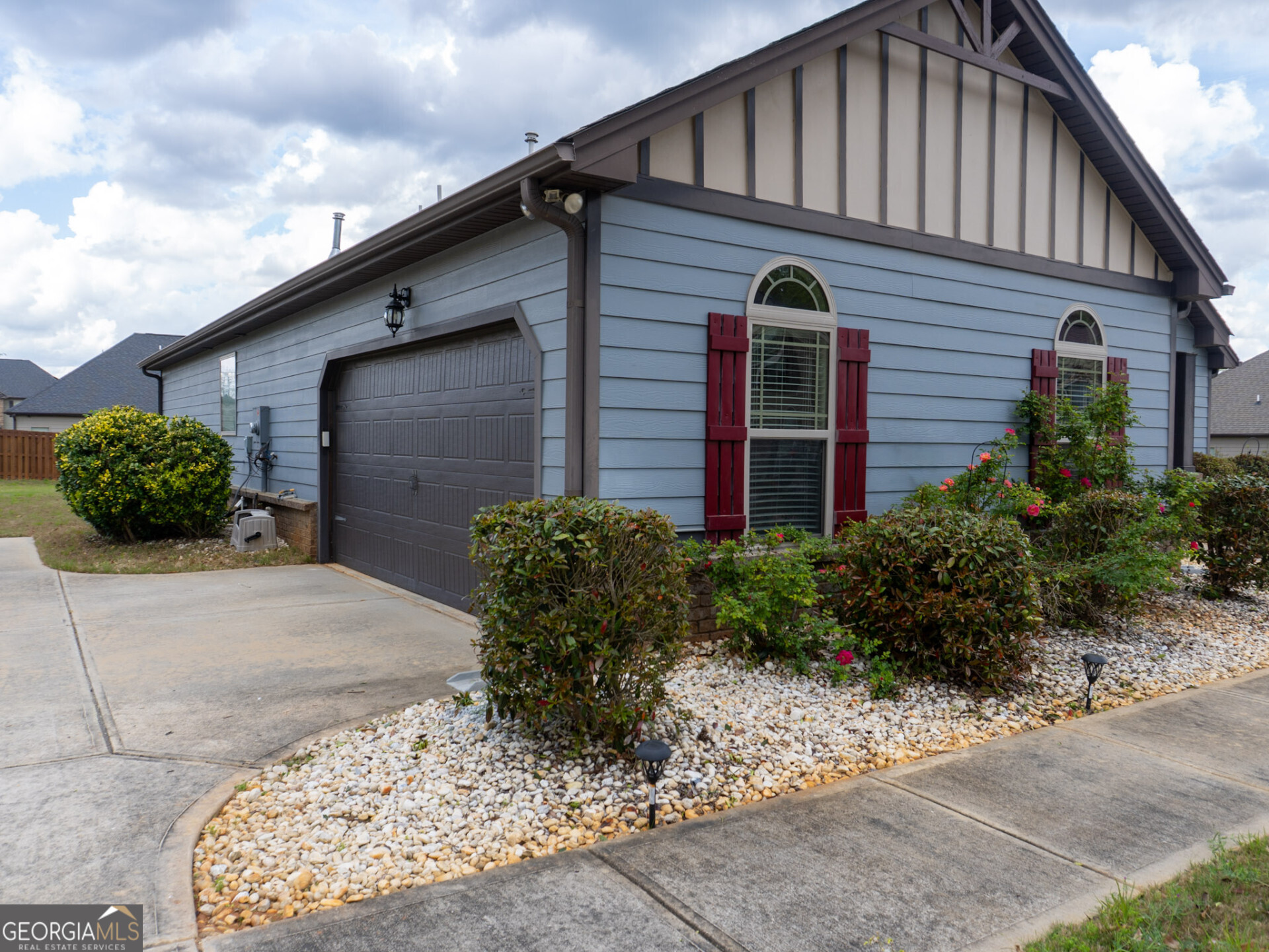 65 Silver Peak Drive Covington GA 30016