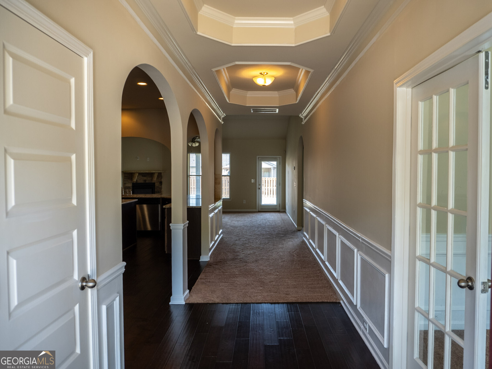 65 Silver Peak Drive Covington GA 30016