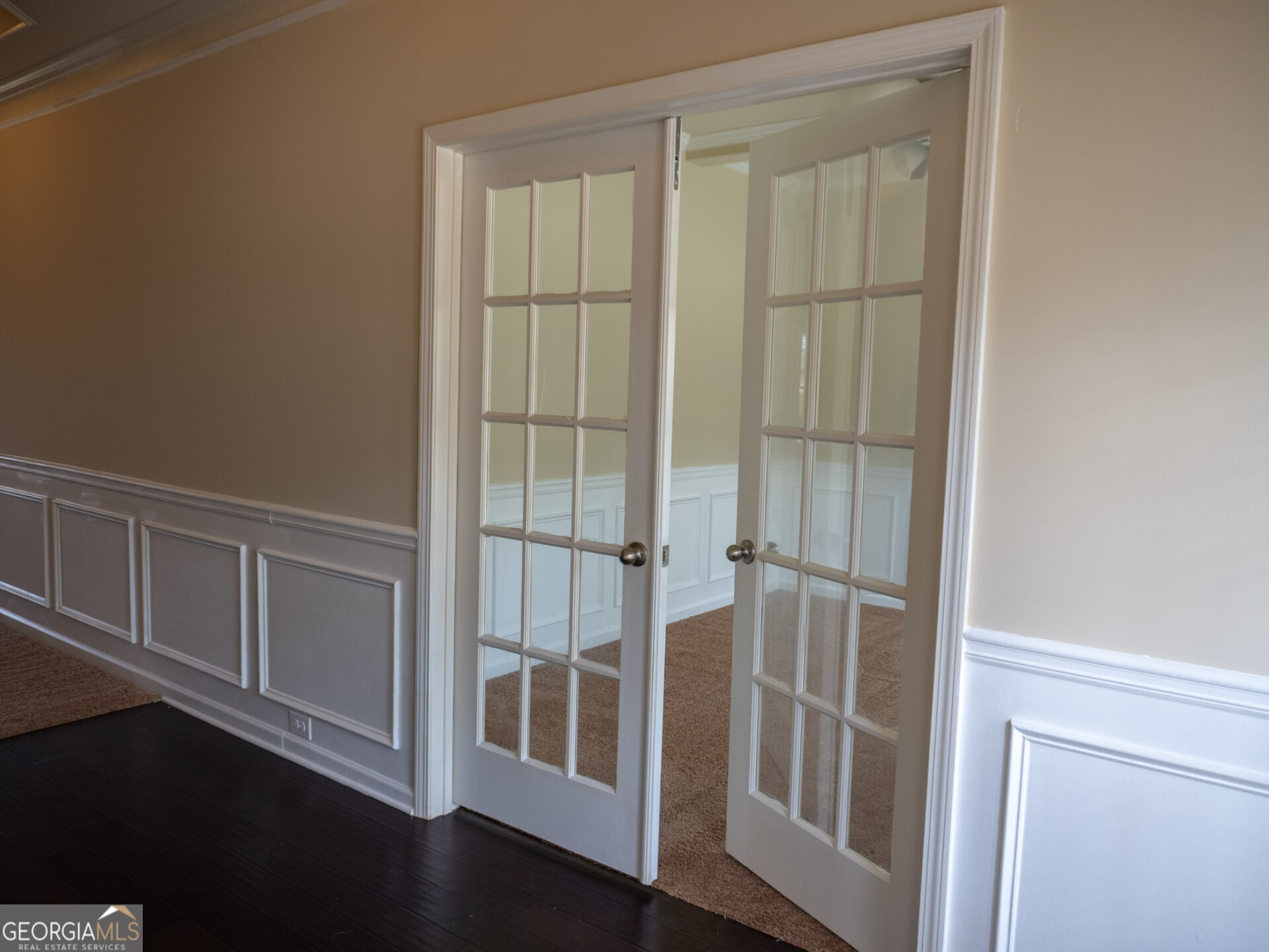 65 Silver Peak Drive Covington GA 30016