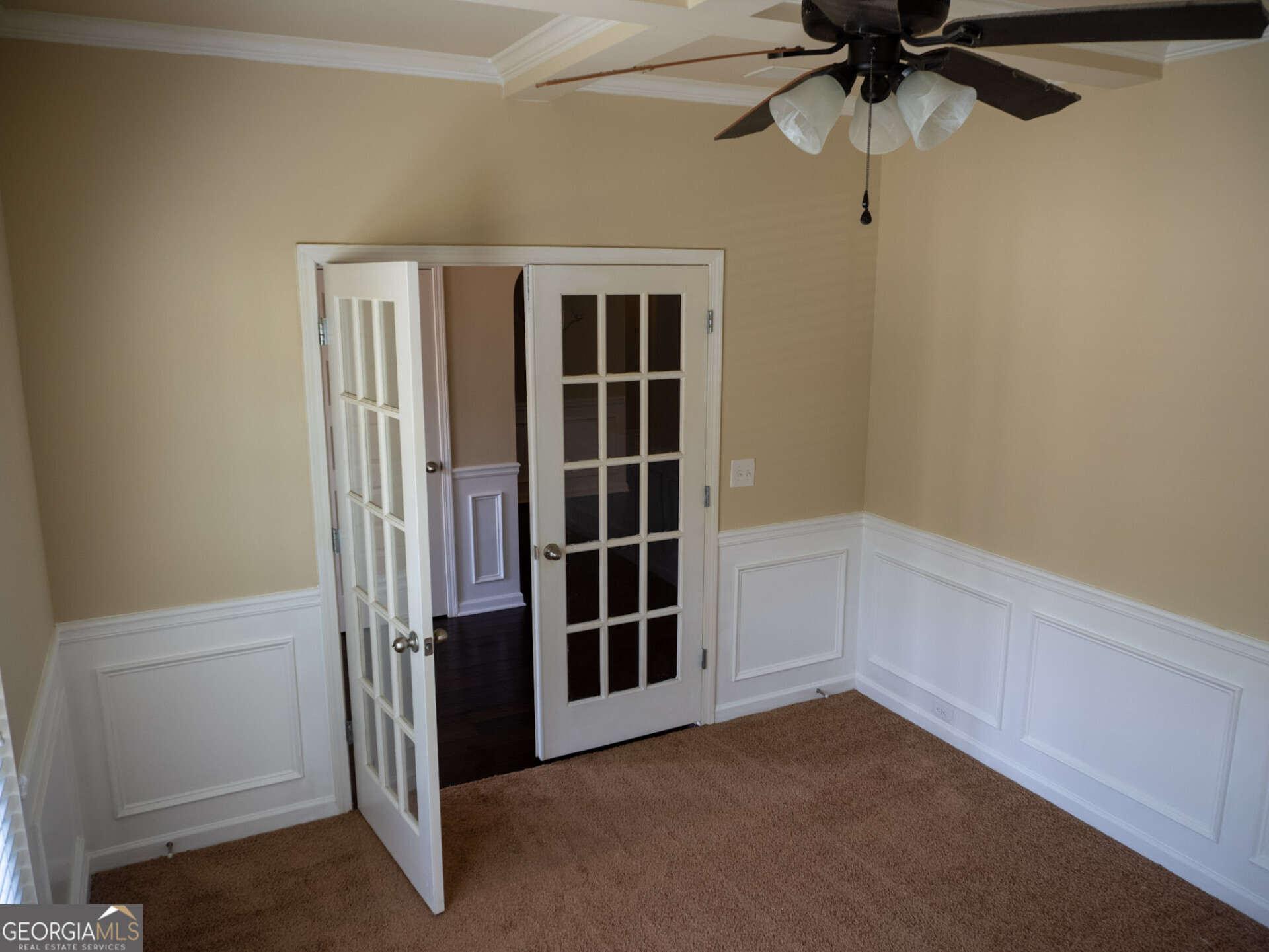 65 Silver Peak Drive Covington GA 30016