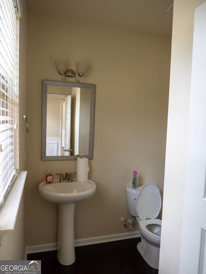 65 Silver Peak Drive Covington GA 30016