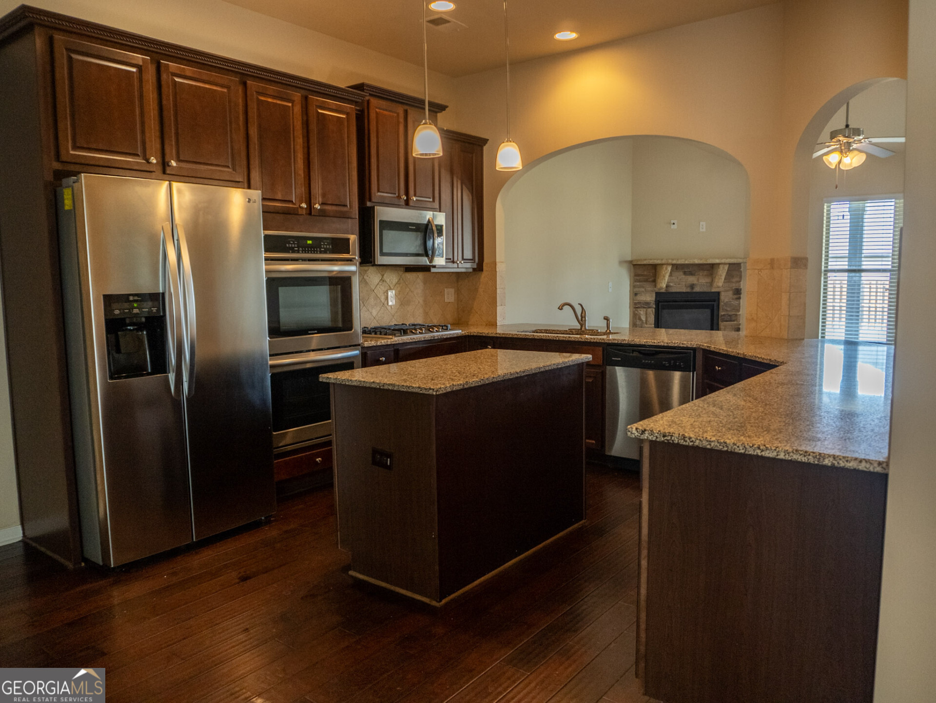 65 Silver Peak Drive Covington GA 30016