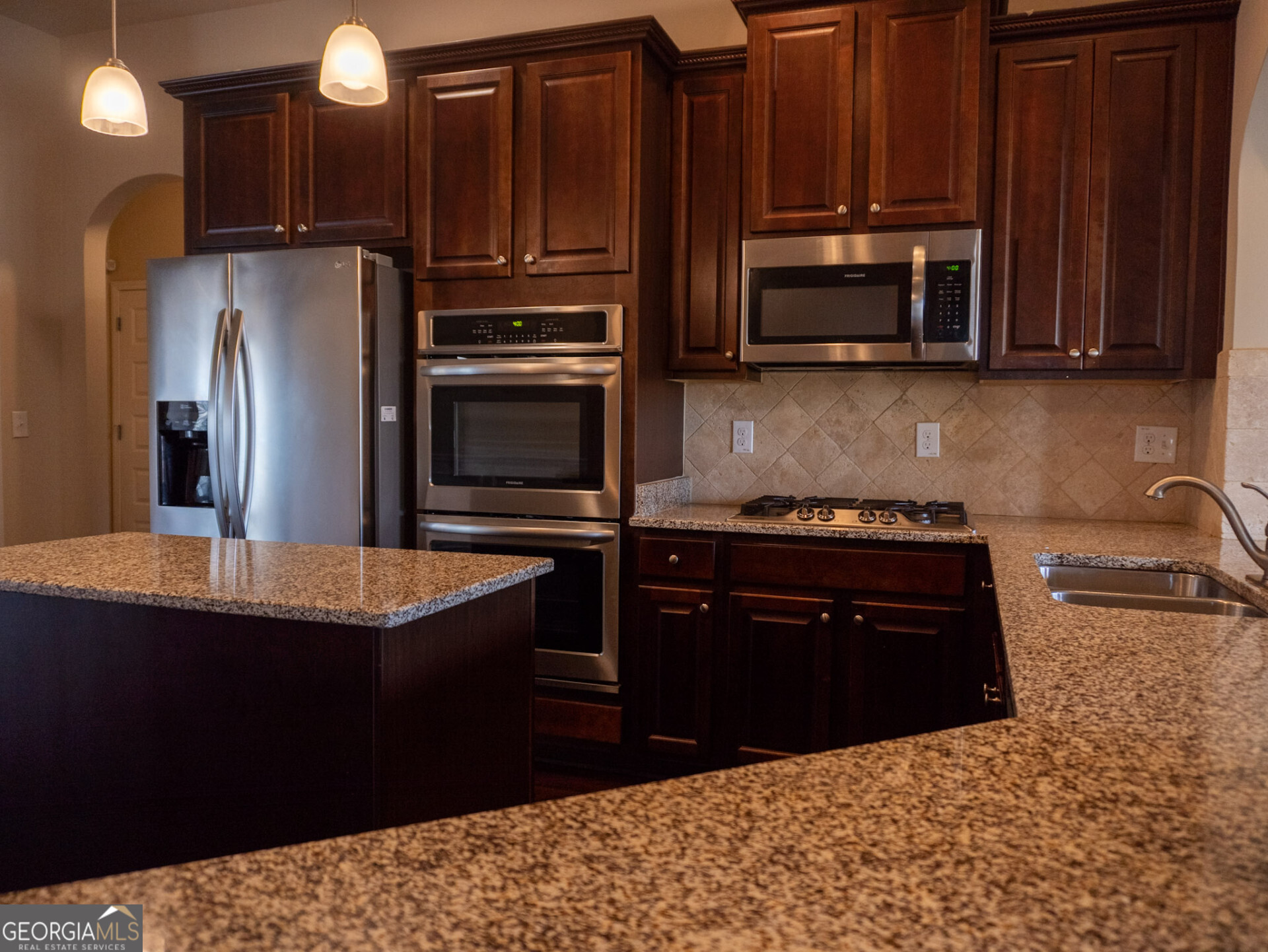 65 Silver Peak Drive Covington GA 30016