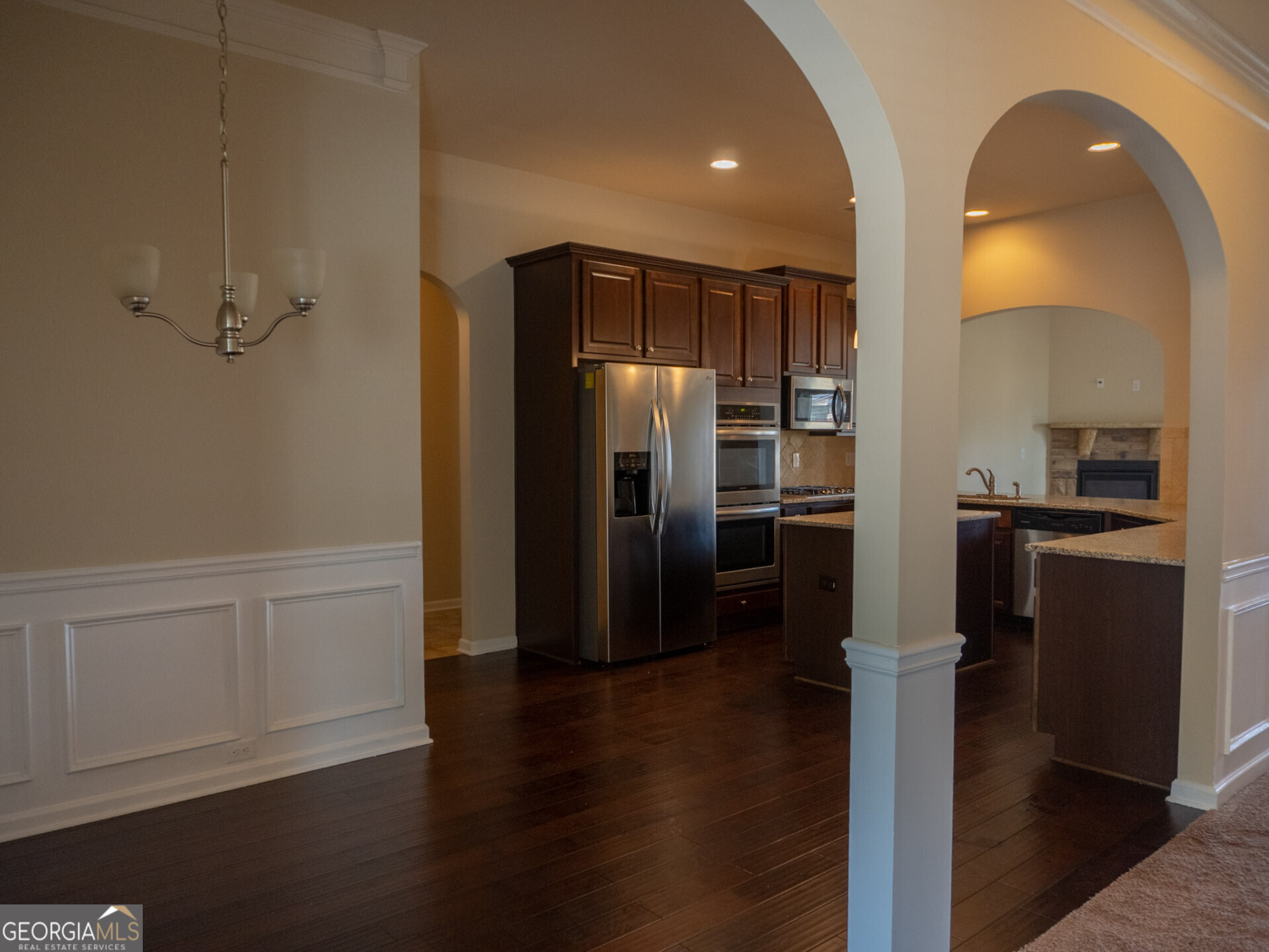 65 Silver Peak Drive Covington GA 30016
