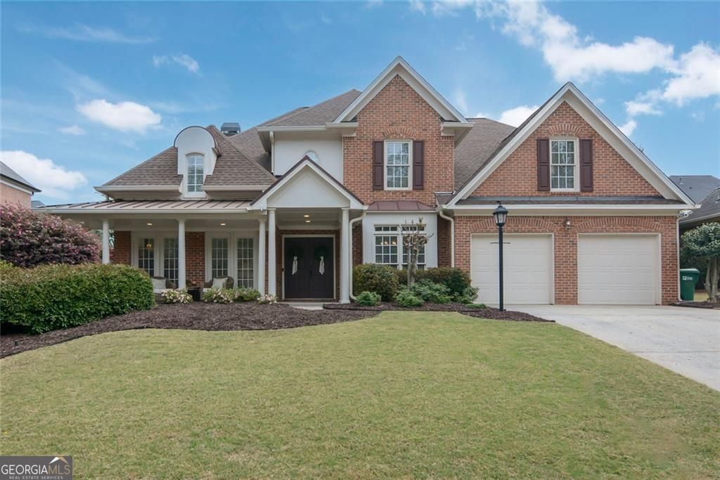 3660 Highcroft Circle NW Peachtree Corners GA 30092