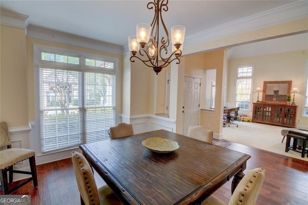 3660 Highcroft Circle NW Peachtree Corners GA 30092
