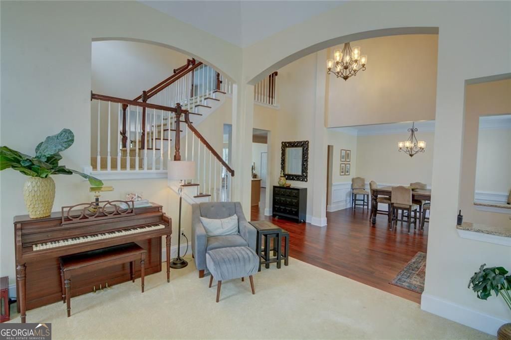3660 Highcroft Circle NW Peachtree Corners GA 30092