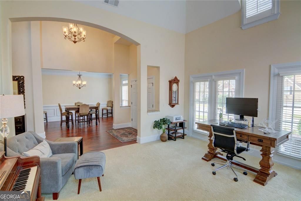 3660 Highcroft Circle NW Peachtree Corners GA 30092