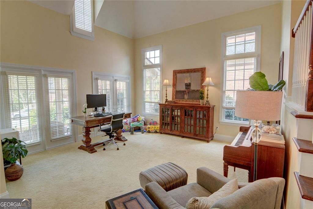 3660 Highcroft Circle NW Peachtree Corners GA 30092
