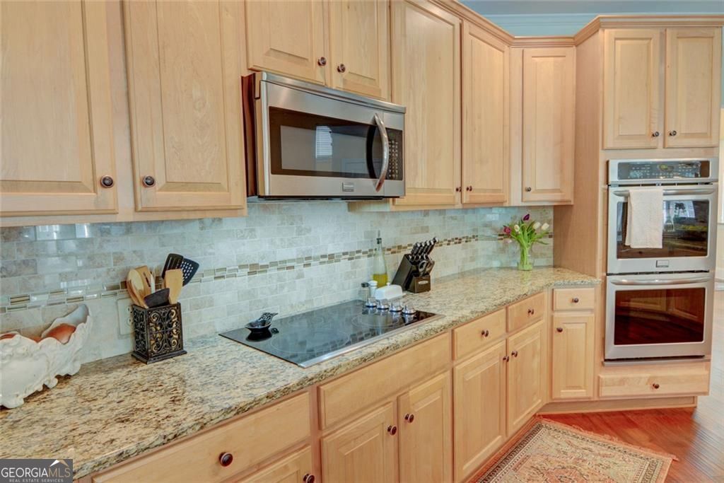 3660 Highcroft Circle NW Peachtree Corners GA 30092