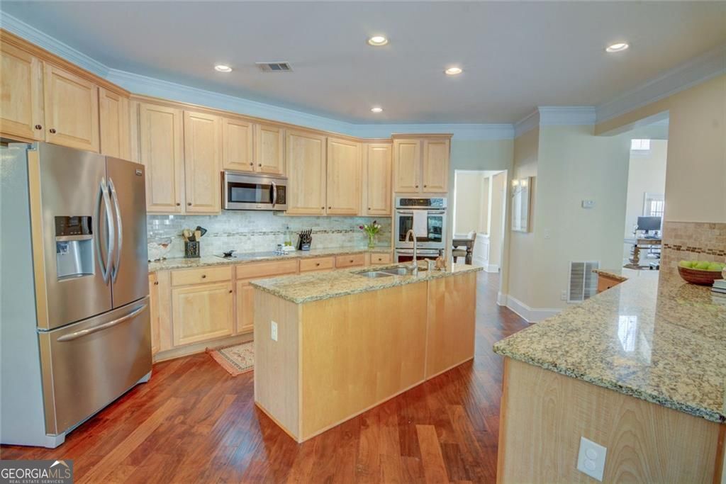 3660 Highcroft Circle NW Peachtree Corners GA 30092