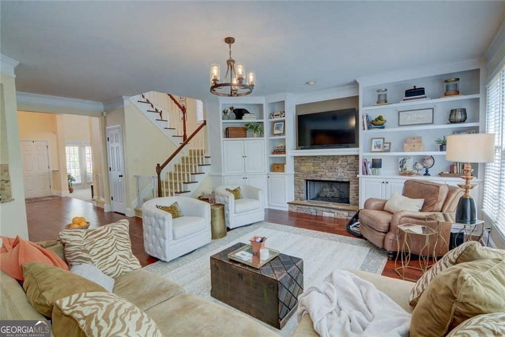 3660 Highcroft Circle NW Peachtree Corners GA 30092