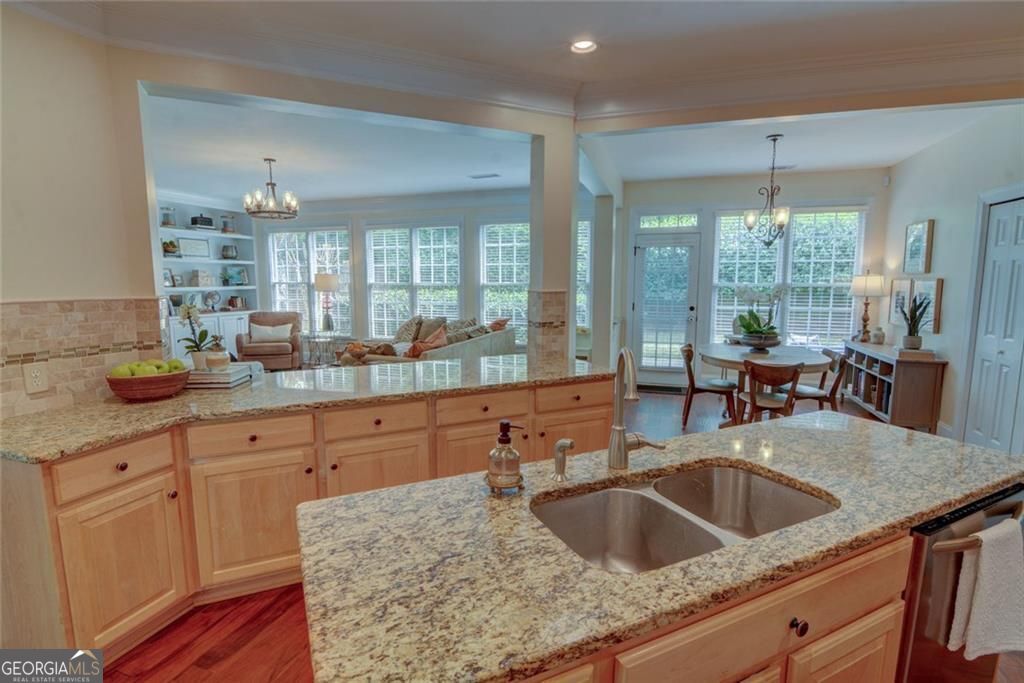 3660 Highcroft Circle NW Peachtree Corners GA 30092