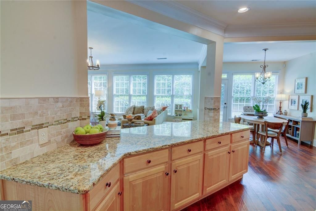 3660 Highcroft Circle NW Peachtree Corners GA 30092