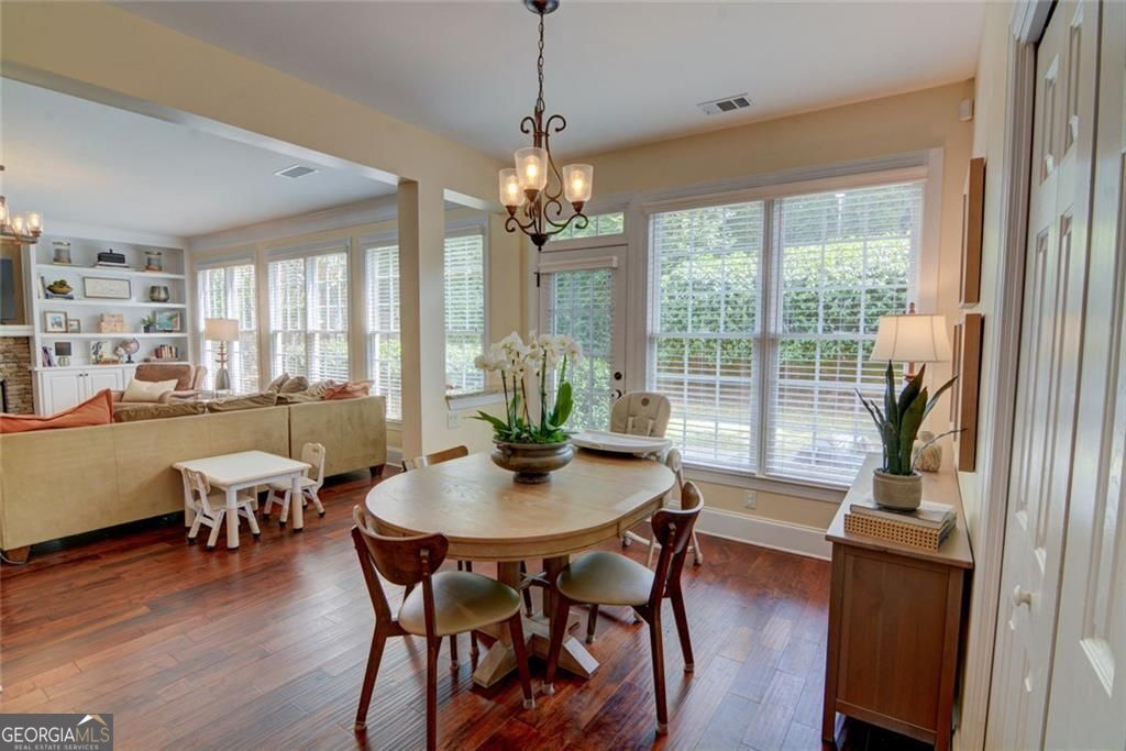3660 Highcroft Circle NW Peachtree Corners GA 30092