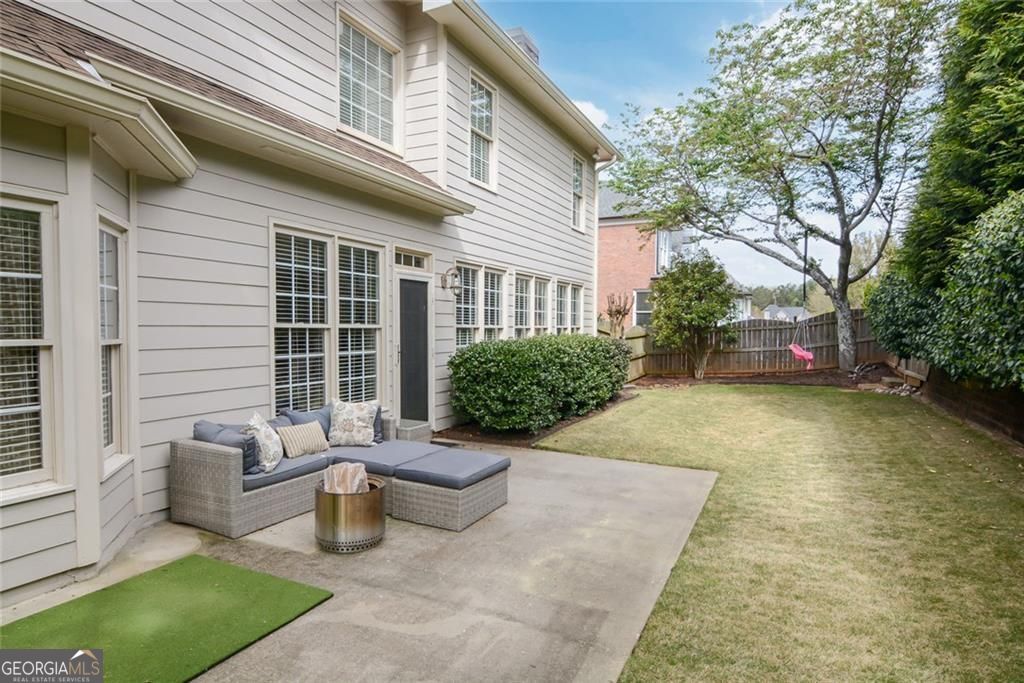 3660 Highcroft Circle NW Peachtree Corners GA 30092