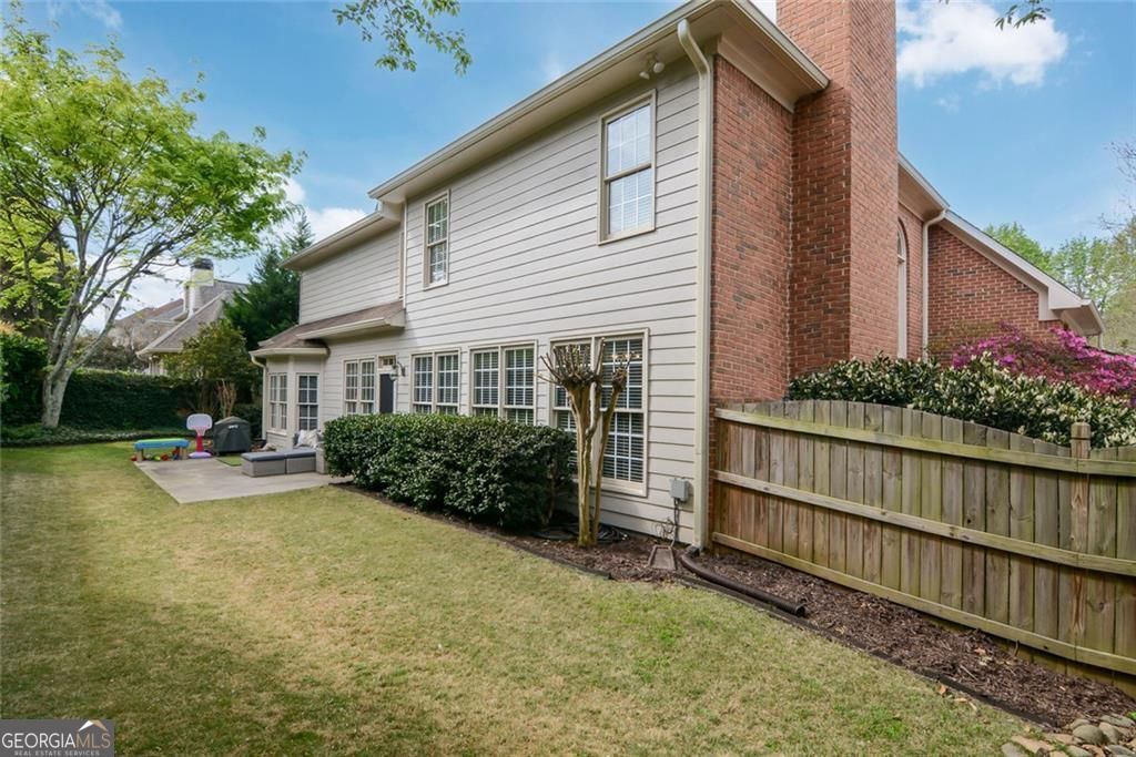 3660 Highcroft Circle NW Peachtree Corners GA 30092