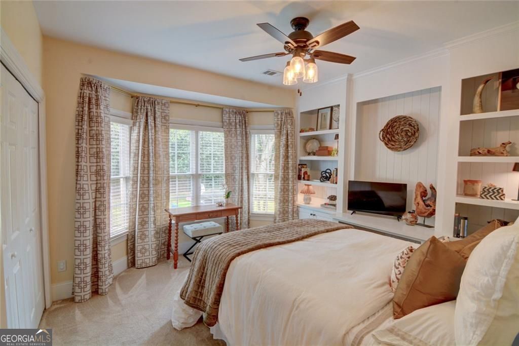 3660 Highcroft Circle NW Peachtree Corners GA 30092