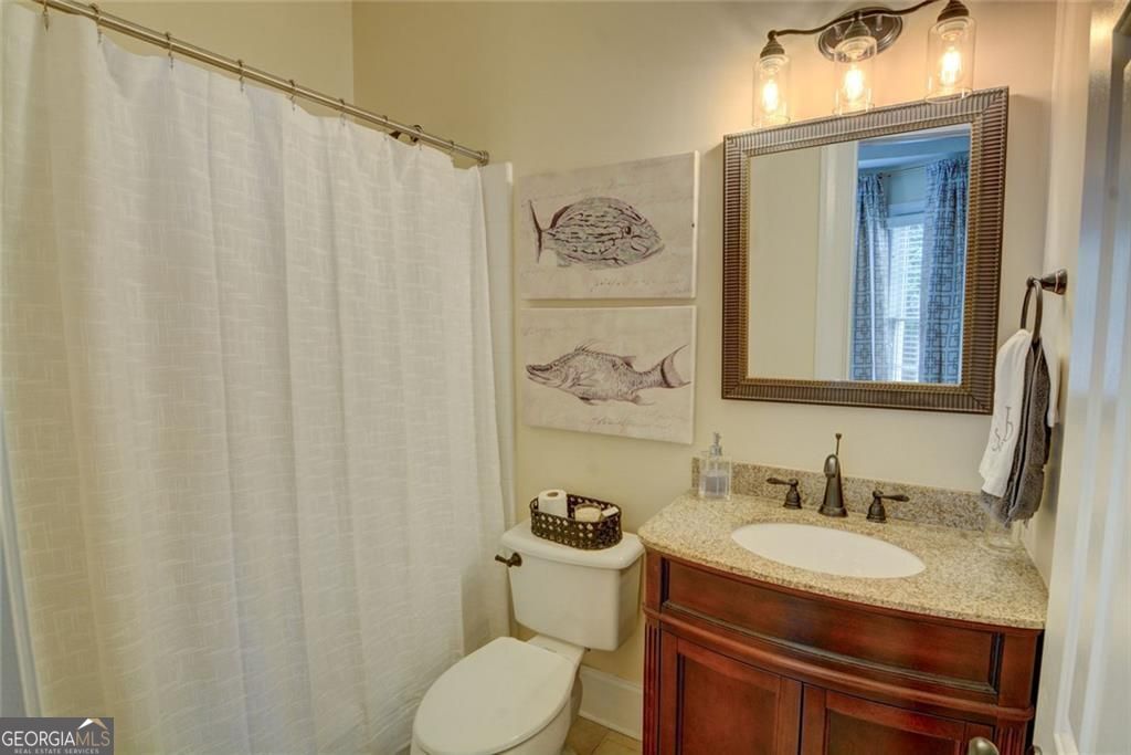 3660 Highcroft Circle NW Peachtree Corners GA 30092