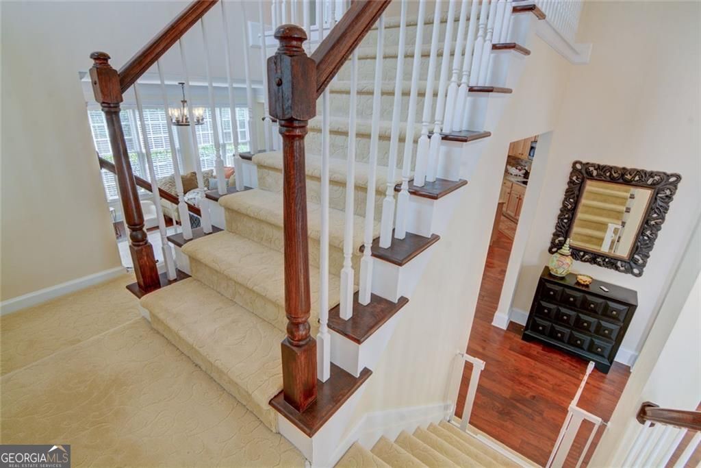 3660 Highcroft Circle NW Peachtree Corners GA 30092