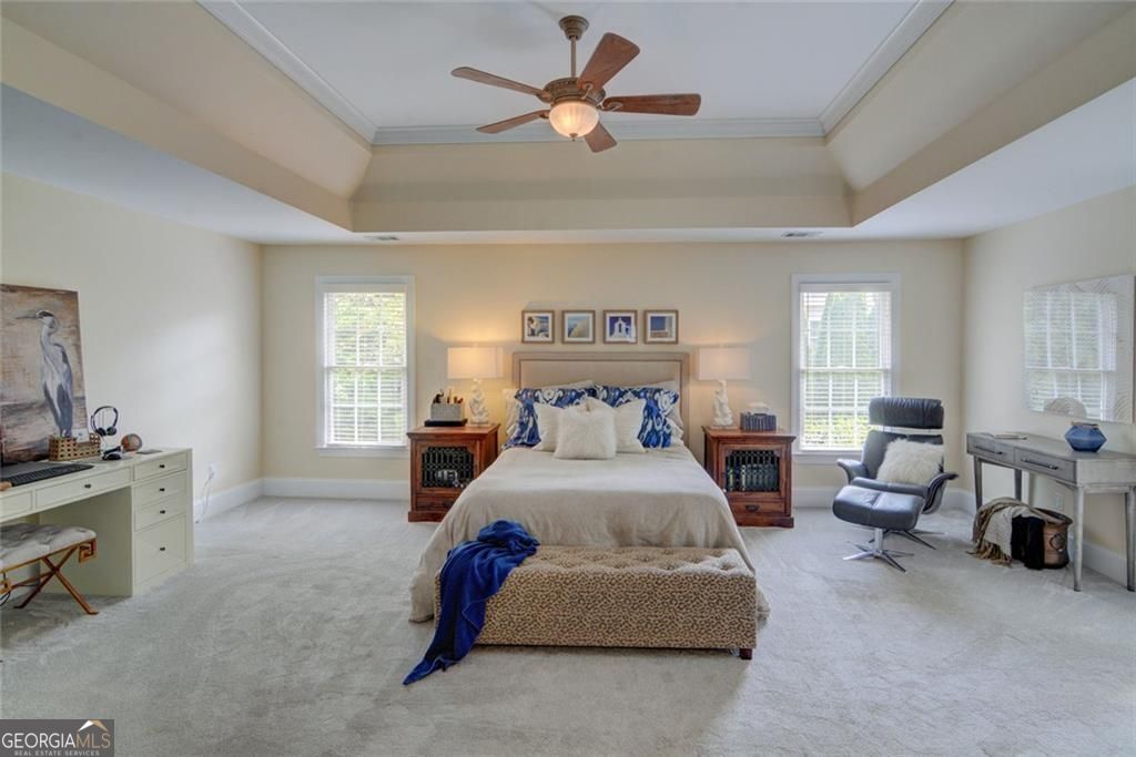 3660 Highcroft Circle NW Peachtree Corners GA 30092