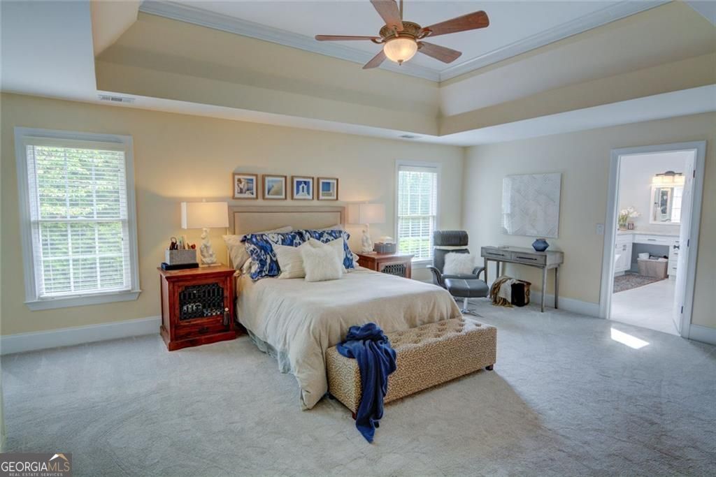 3660 Highcroft Circle NW Peachtree Corners GA 30092