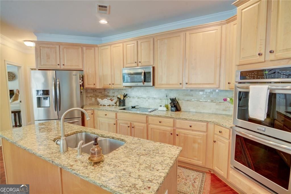 3660 Highcroft Circle NW Peachtree Corners GA 30092