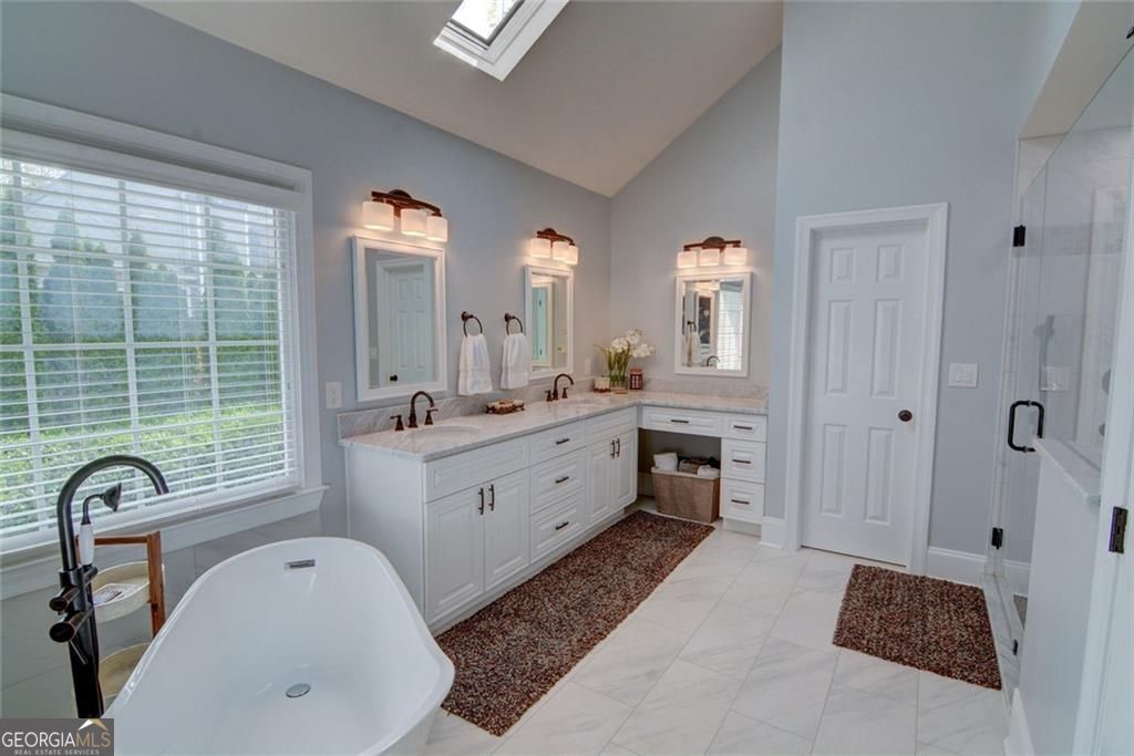 3660 Highcroft Circle NW Peachtree Corners GA 30092