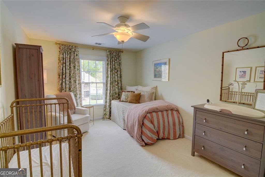 3660 Highcroft Circle NW Peachtree Corners GA 30092