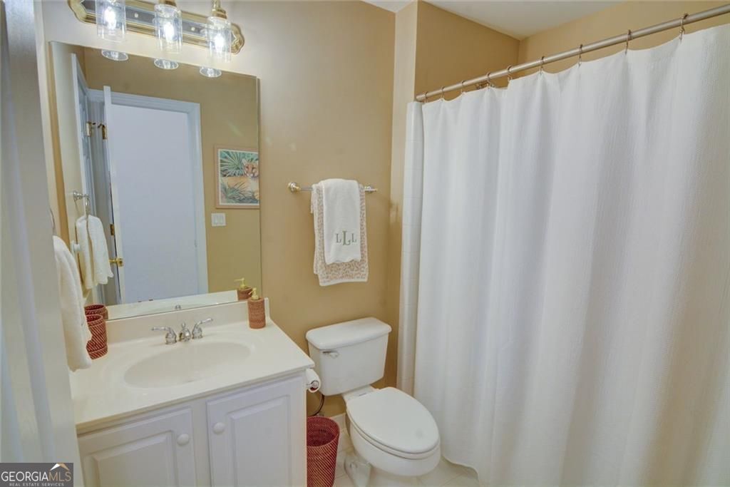3660 Highcroft Circle NW Peachtree Corners GA 30092