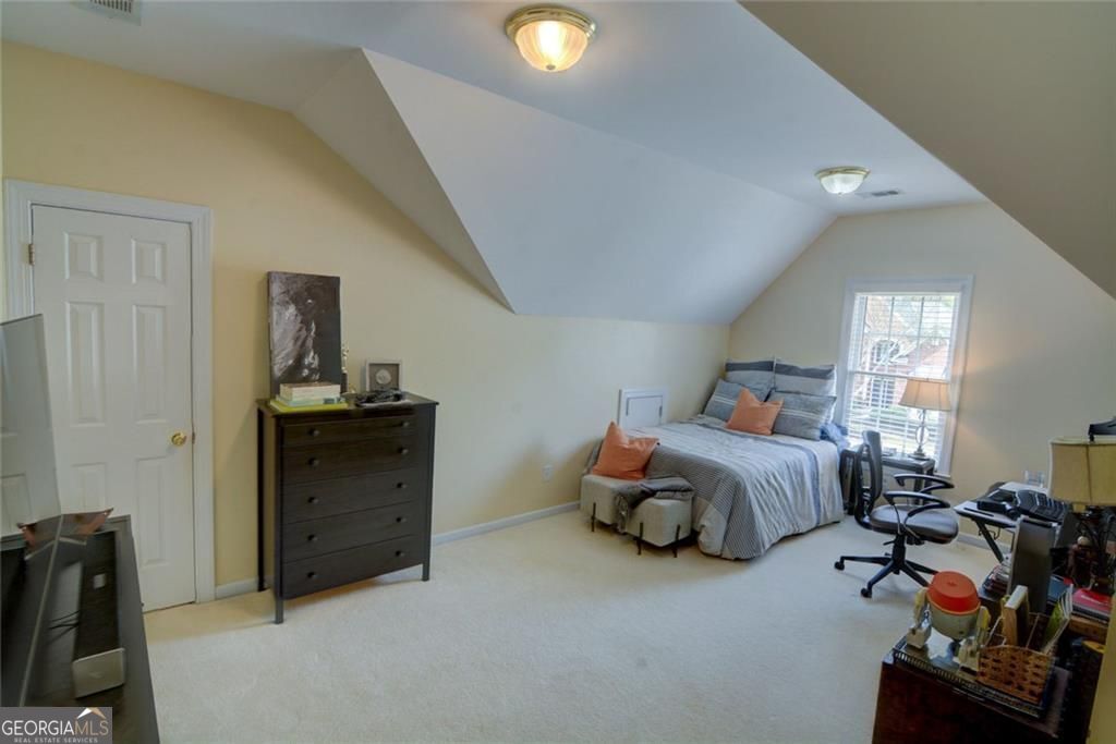 3660 Highcroft Circle NW Peachtree Corners GA 30092
