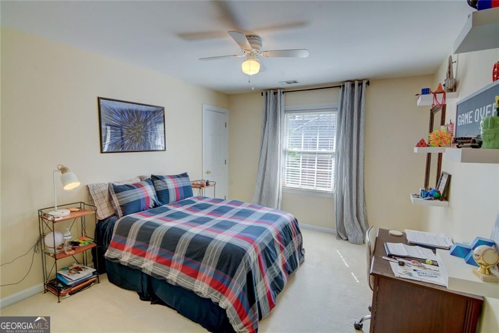 3660 Highcroft Circle NW Peachtree Corners GA 30092