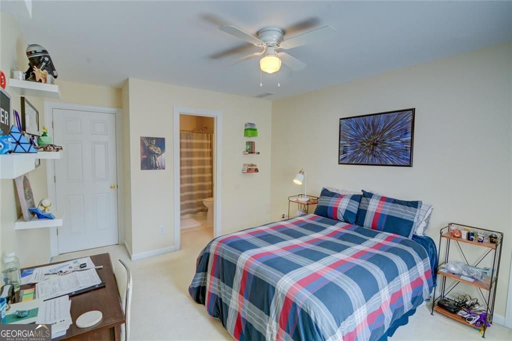3660 Highcroft Circle NW Peachtree Corners GA 30092