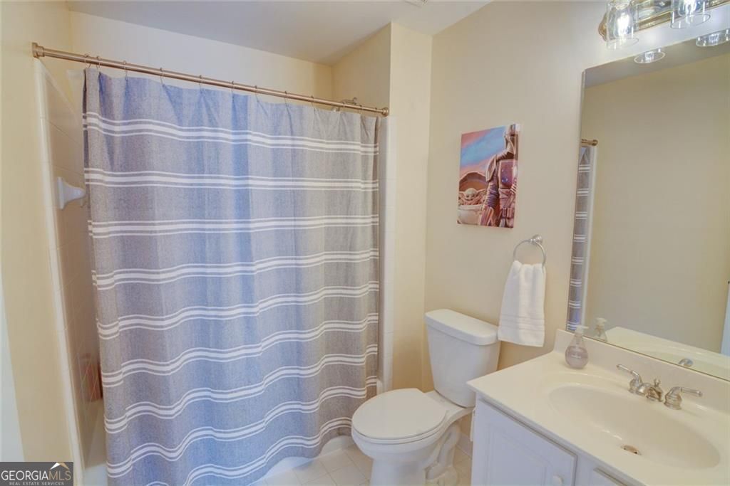 3660 Highcroft Circle NW Peachtree Corners GA 30092