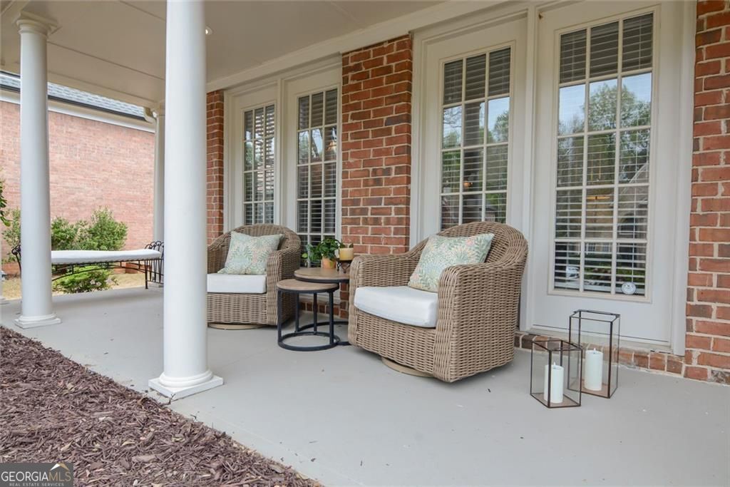 3660 Highcroft Circle NW Peachtree Corners GA 30092
