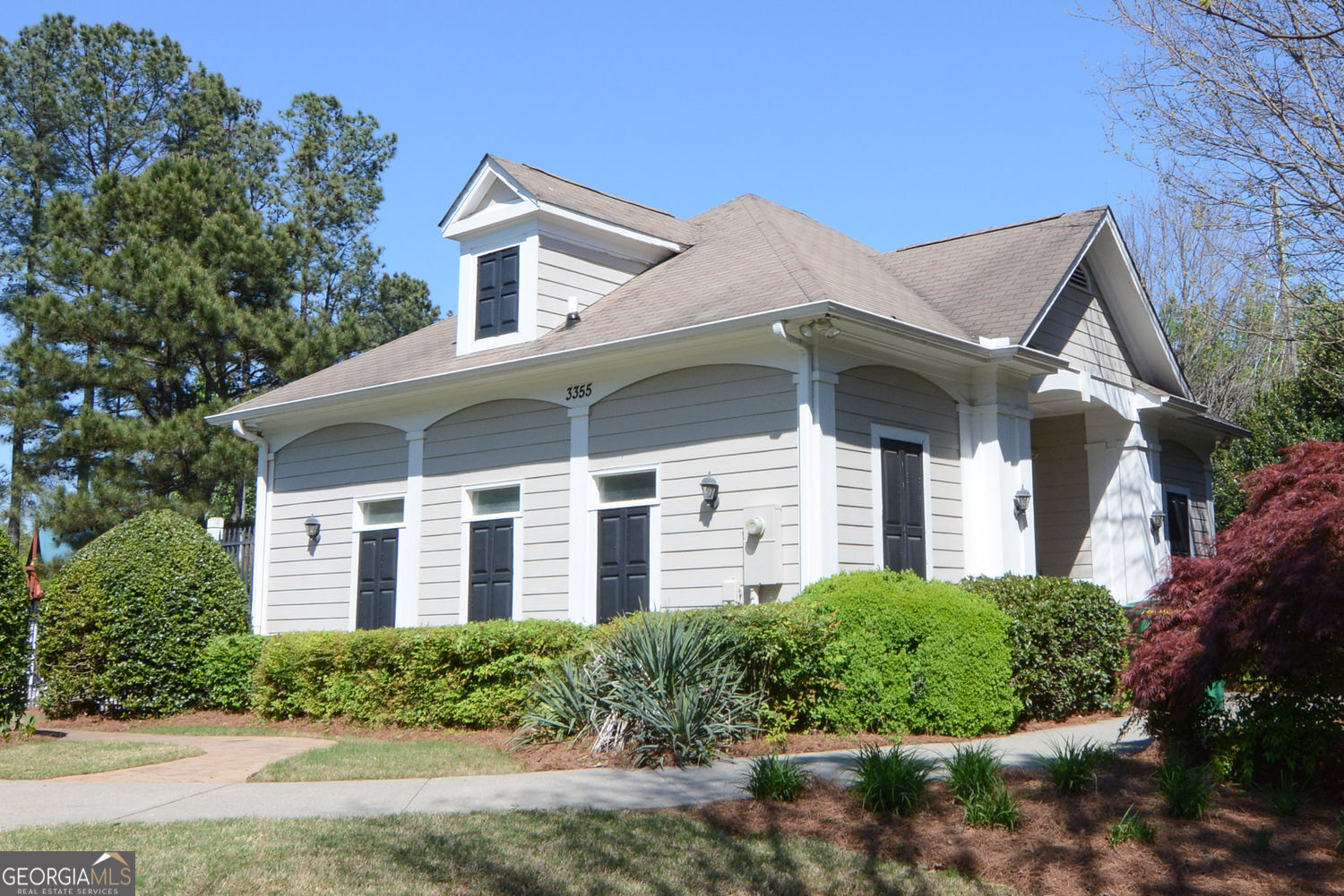 3660 Highcroft Circle NW Peachtree Corners GA 30092