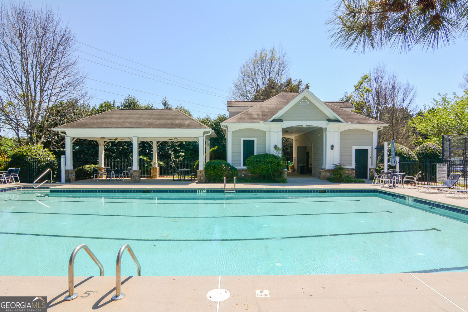 3660 Highcroft Circle NW Peachtree Corners GA 30092