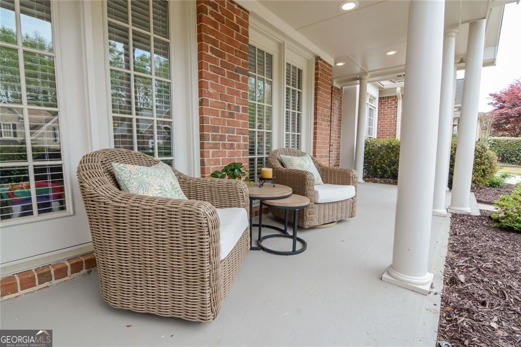 3660 Highcroft Circle NW Peachtree Corners GA 30092