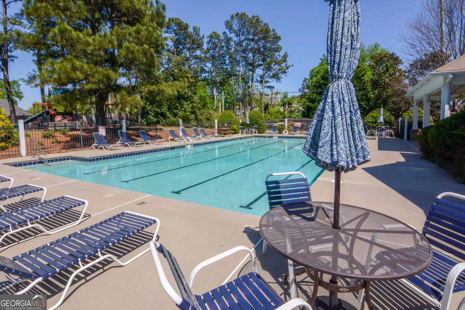 3660 Highcroft Circle NW Peachtree Corners GA 30092