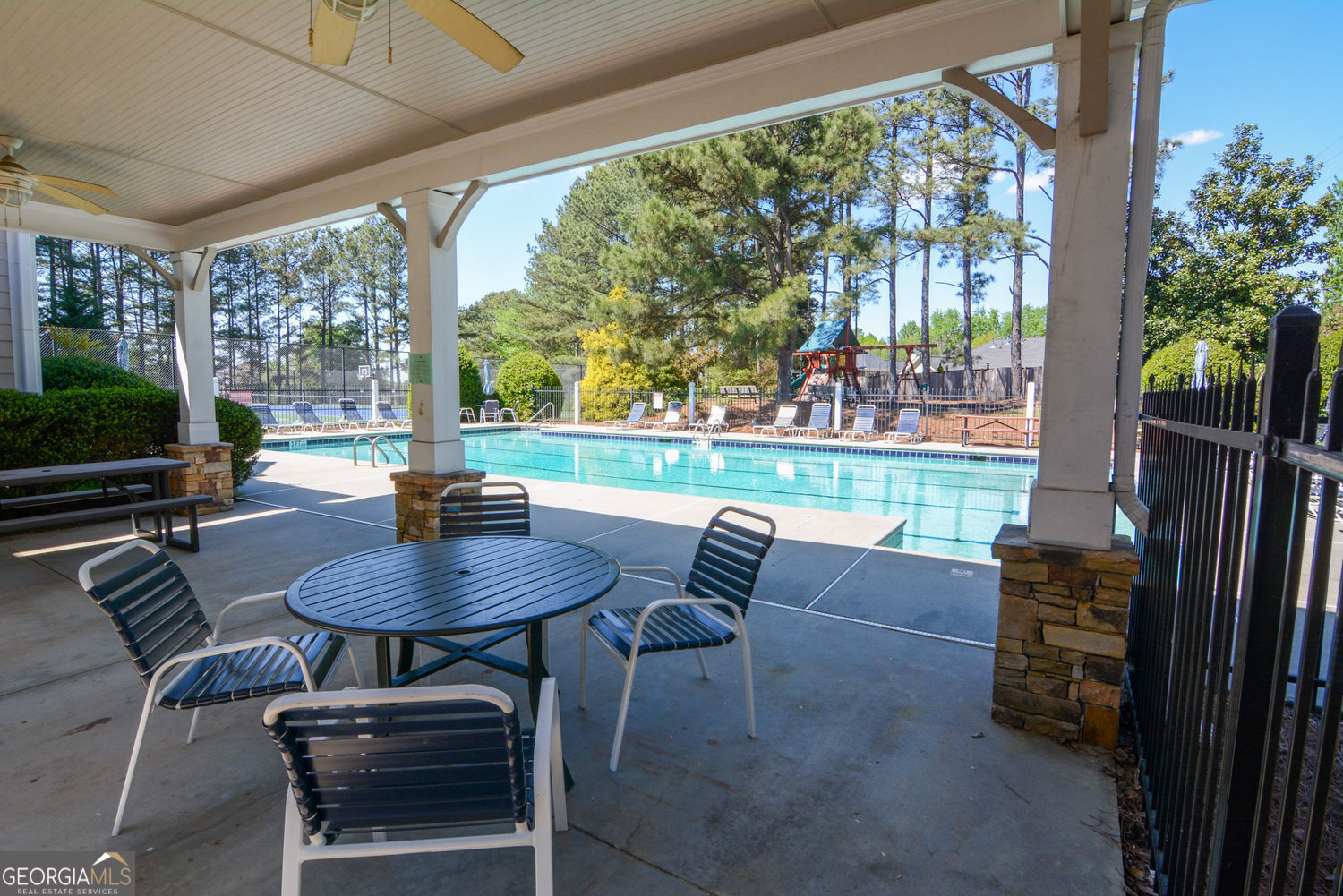 3660 Highcroft Circle NW Peachtree Corners GA 30092