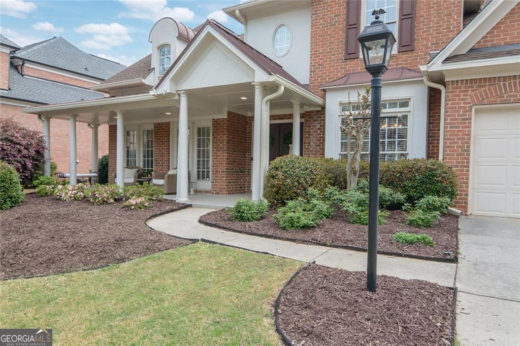 3660 Highcroft Circle NW Peachtree Corners GA 30092
