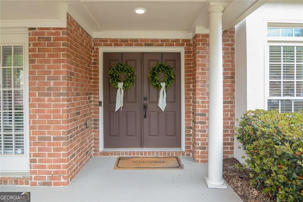 3660 Highcroft Circle NW Peachtree Corners GA 30092