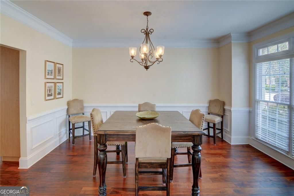 3660 Highcroft Circle NW Peachtree Corners GA 30092