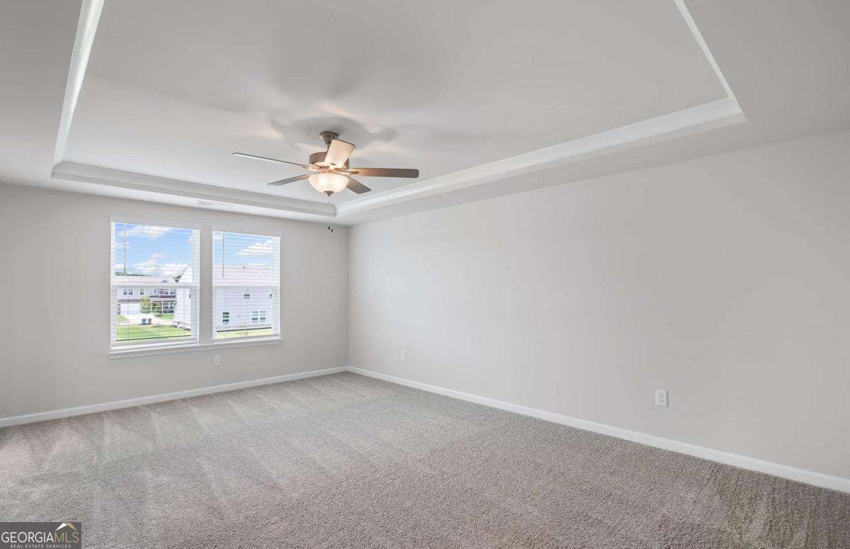 380 Capri Court Mcdonough GA 30252