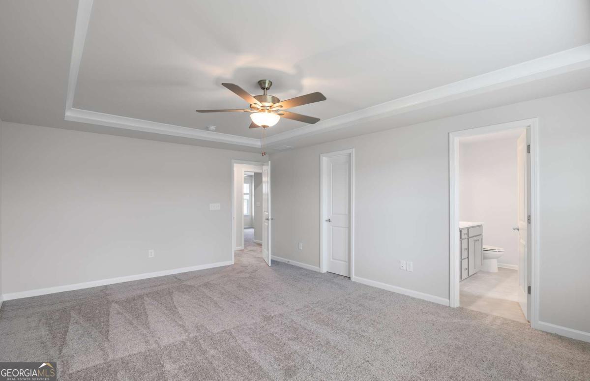 380 Capri Court Mcdonough GA 30252